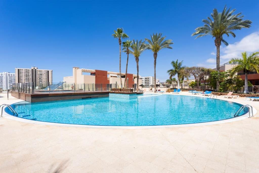 Apartamento Saniko 2 By Smart Costa Adeje (Tenerife)