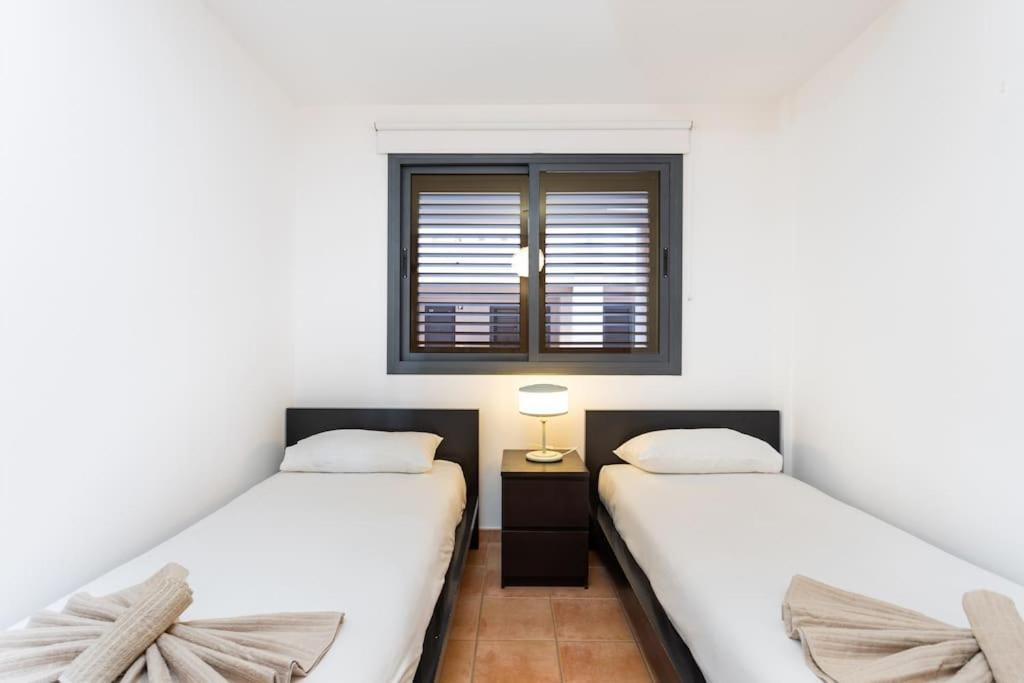 Apartamento Saniko 2 By Smart