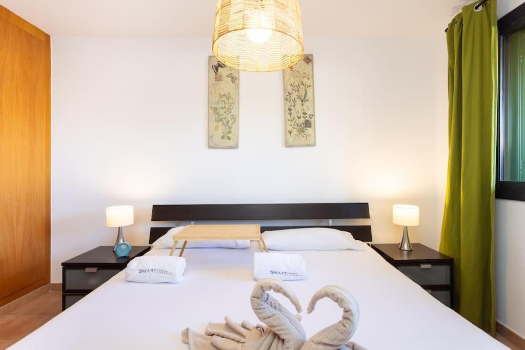 Saniko 2 By Smart Apartamento Costa Adeje (Tenerife)