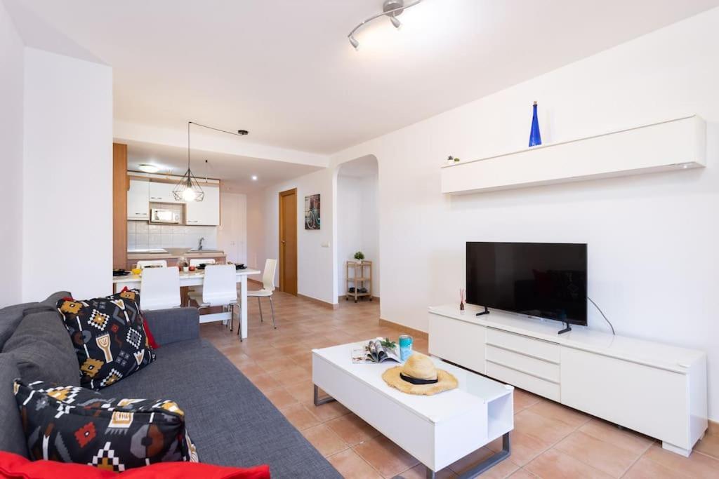 Saniko 2 By Smart Apartamento *