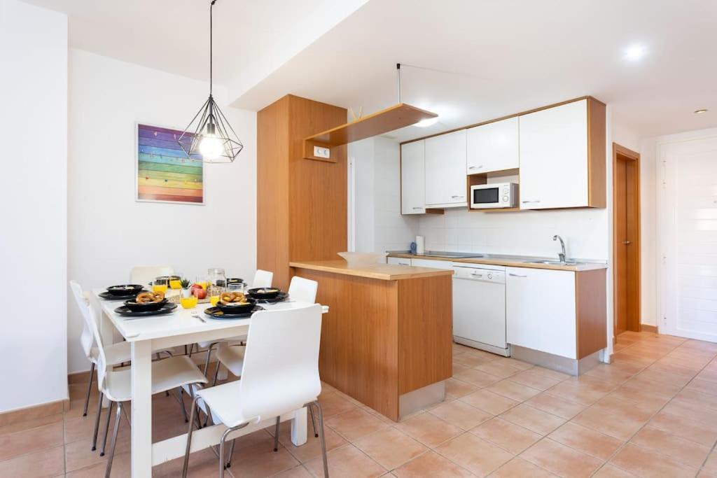 Apartamento Saniko 2 By Smart