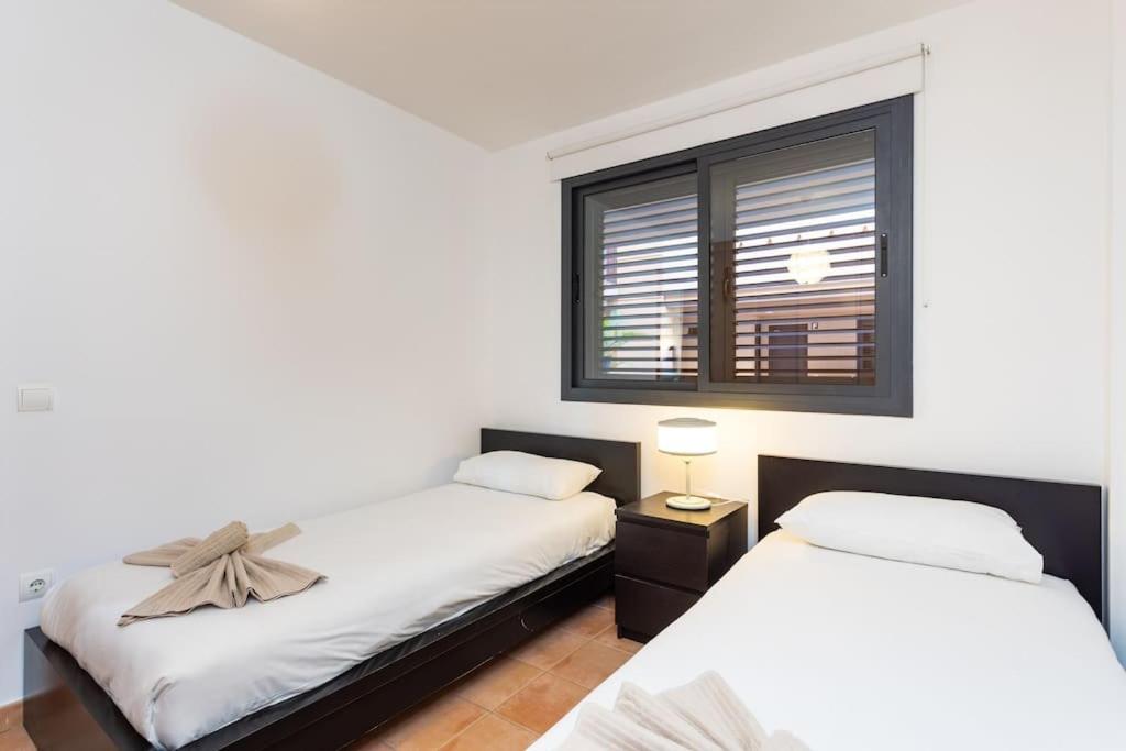 Saniko 2 By Smart Apartamento Costa Adeje (Tenerife)