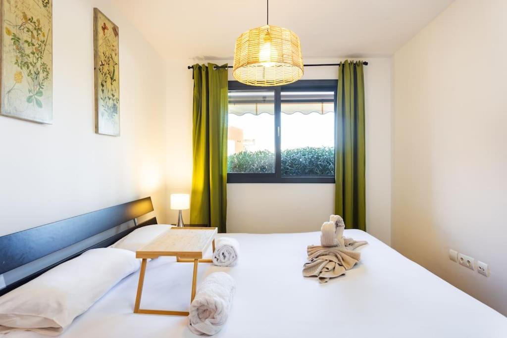 Saniko 2 By Smart Apartamento *
