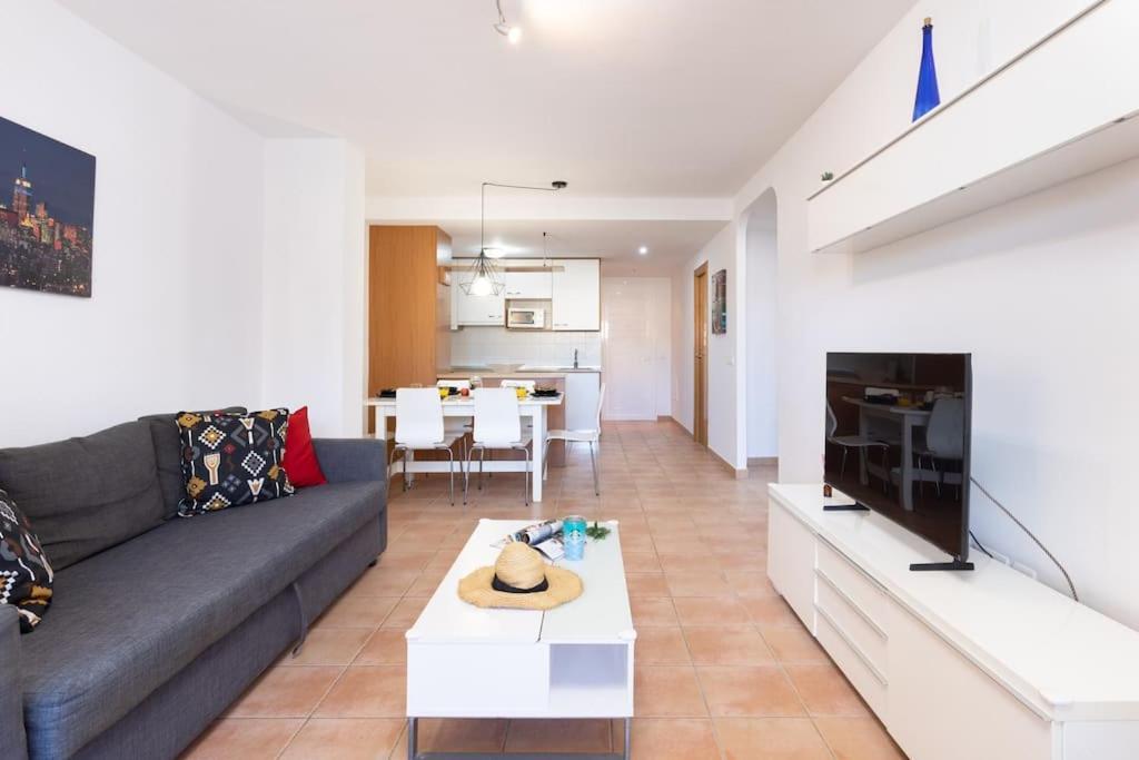 Saniko 2 By Smart Apartamento *