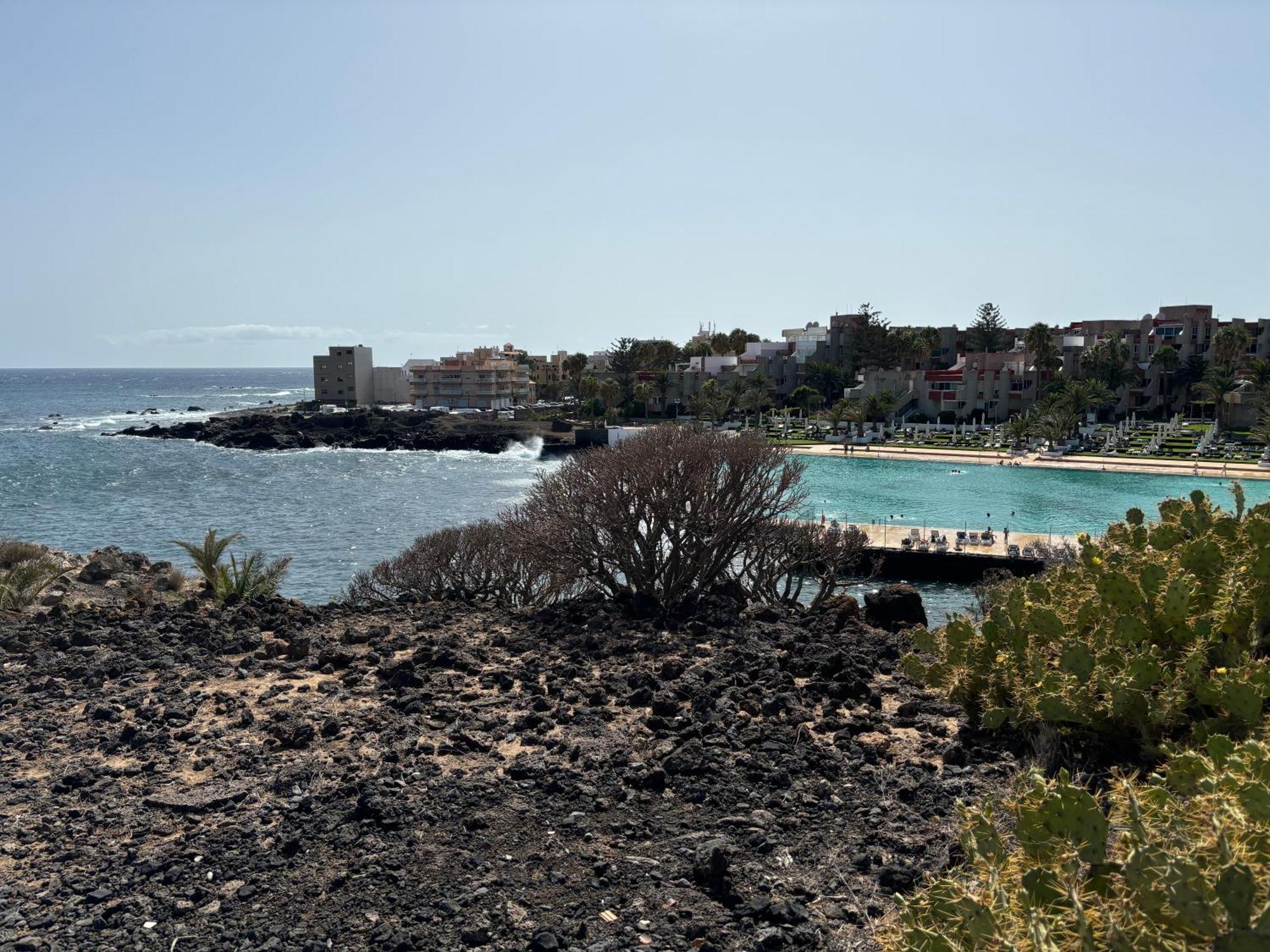 Apartamento Casa Guay Welcome To Your In The Sun! Costa del Silencio