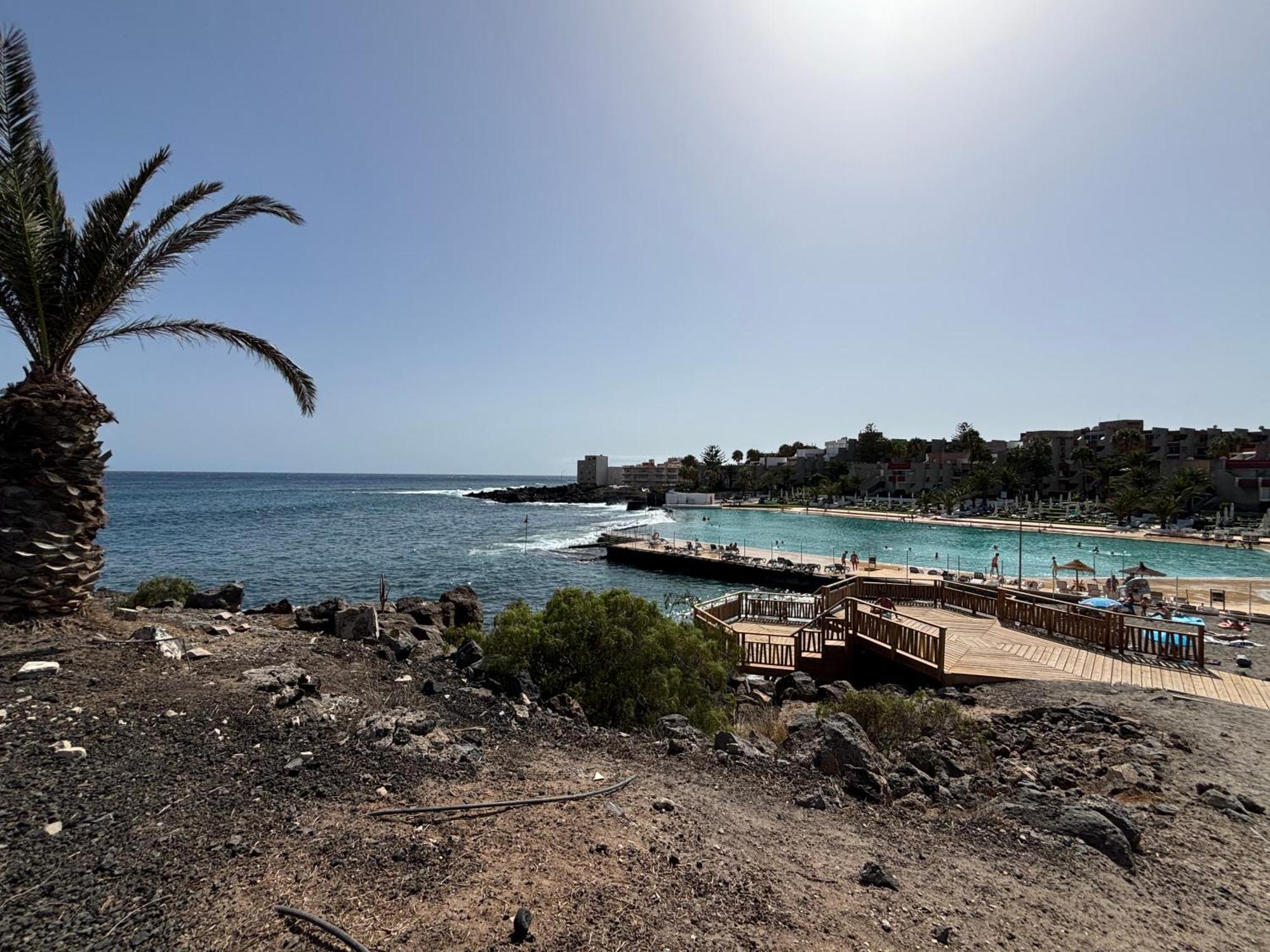 Apartamento Casa Guay Welcome To Your In The Sun! Costa del Silencio