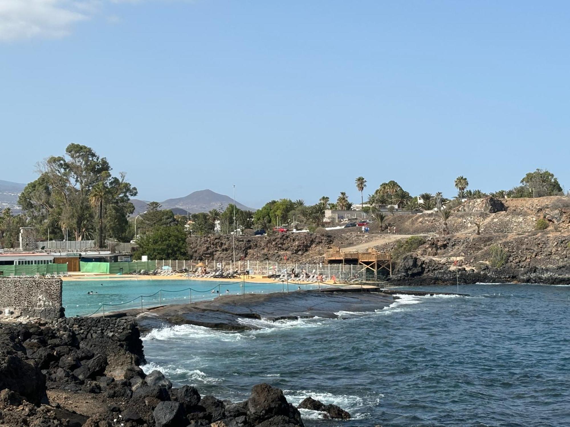 Casa Guay Welcome To Your In The Sun! * Costa del Silencio