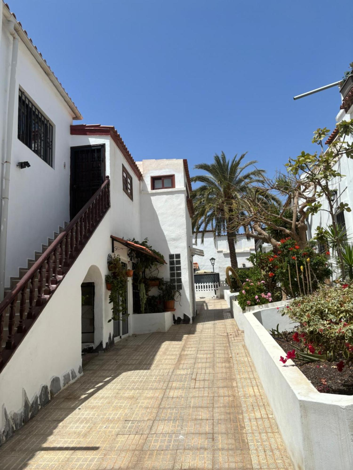 Apartment Casa Guay Welcome To Your In The Sun! *