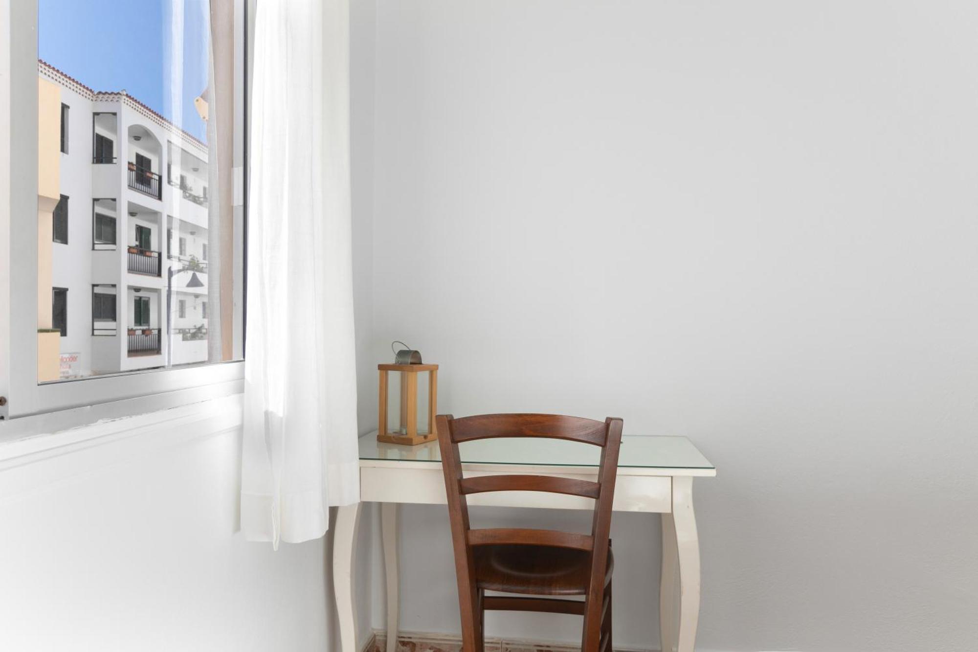Paloma Apartment