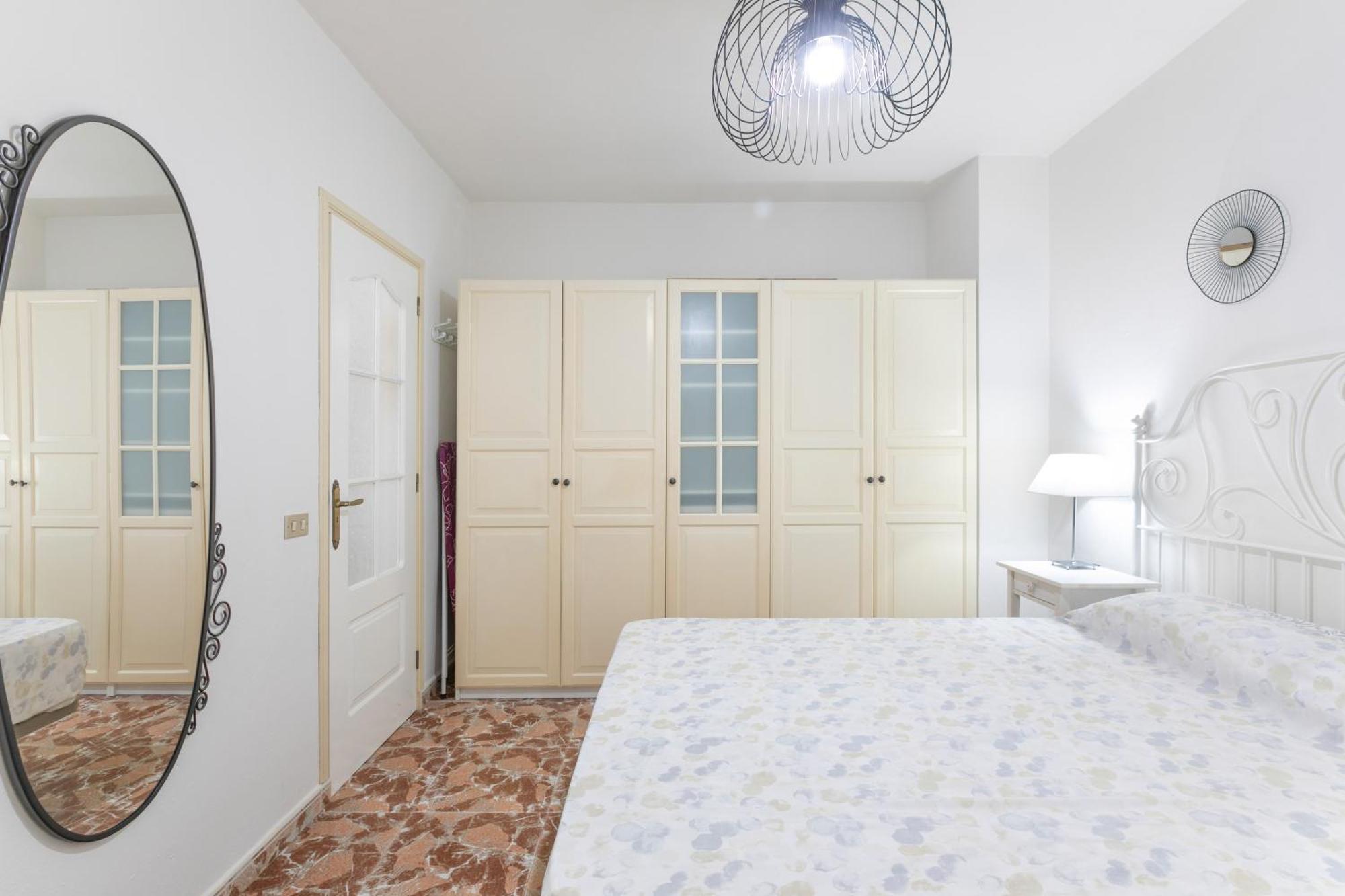 Paloma Apartment *