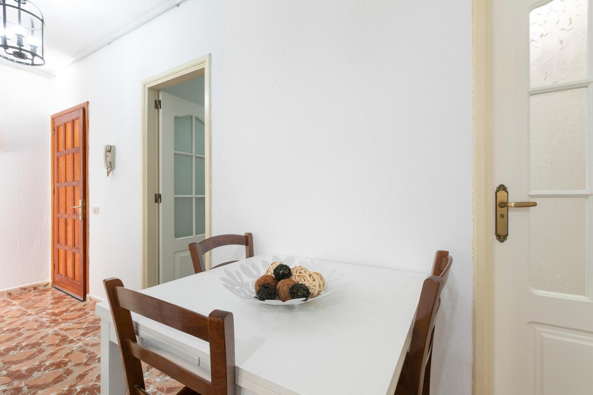Paloma Apartment Los Cristianos (Tenerife)