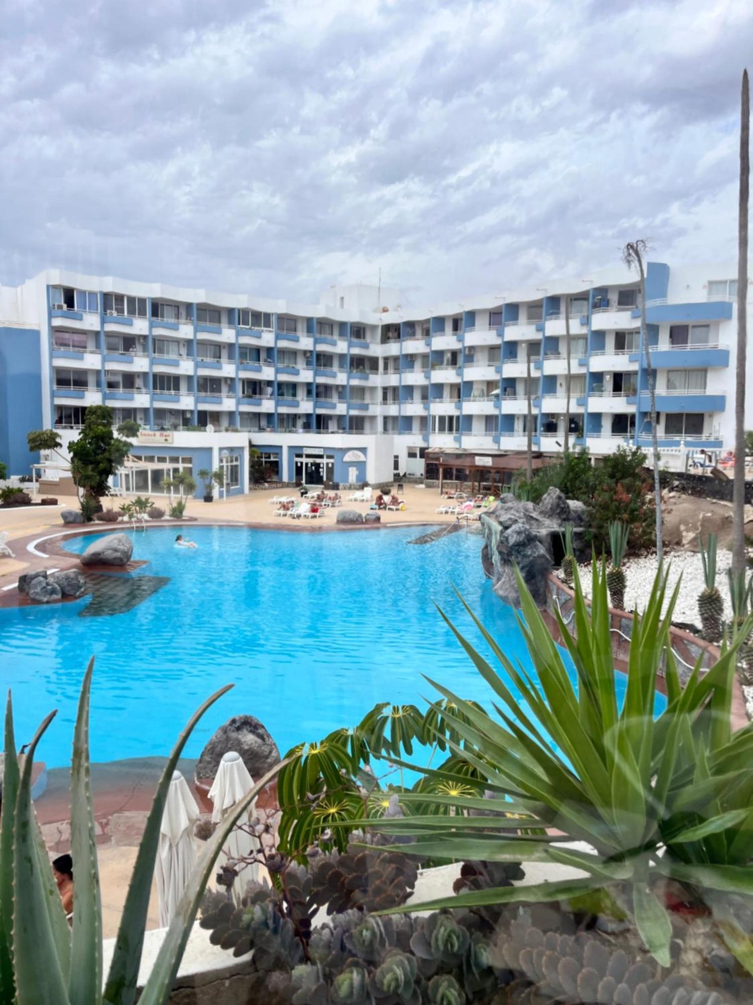 Appartement Golf Del Sur Greenpark With Pool Corbeta 118