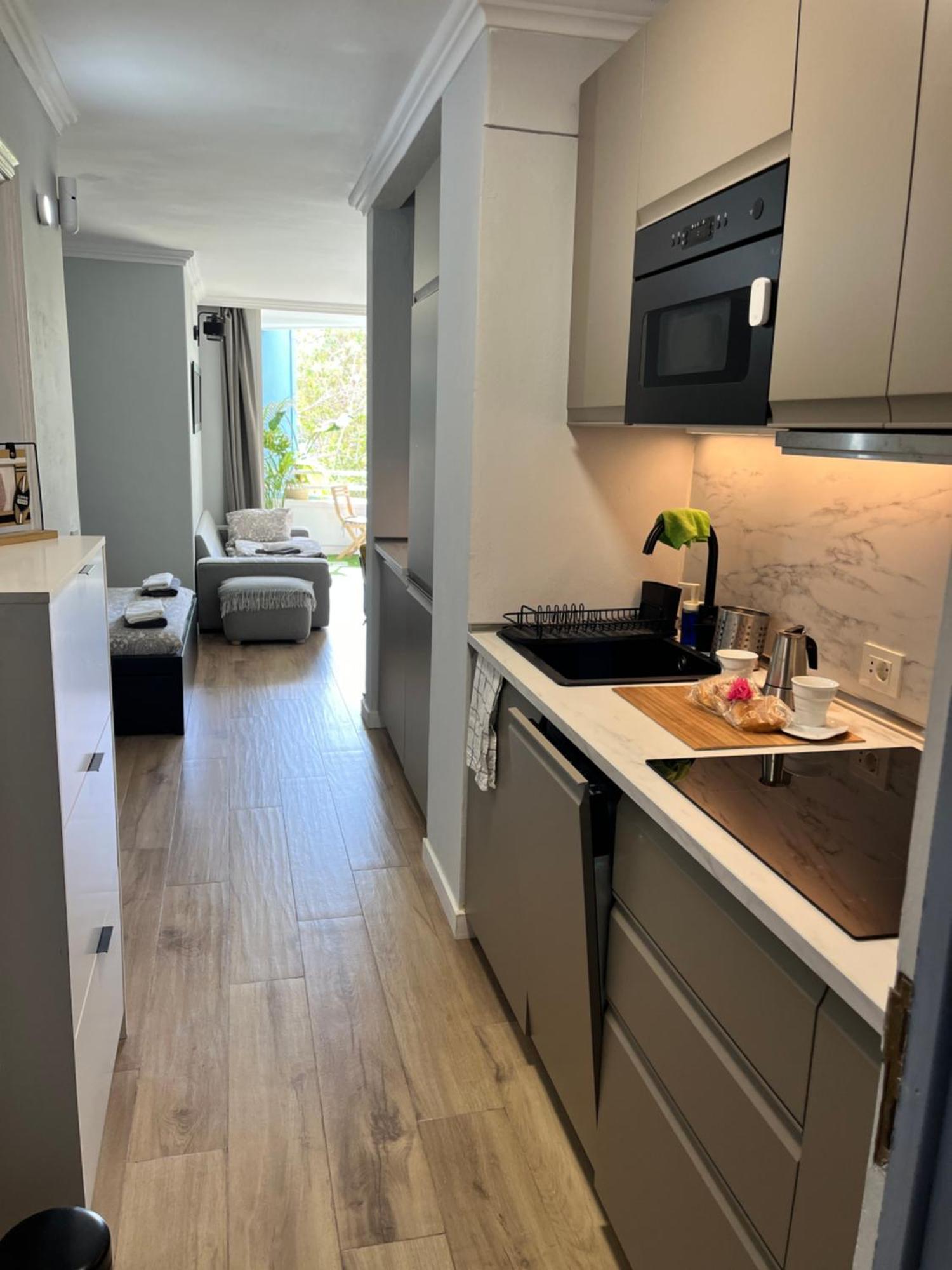 Appartement Golf Del Sur Greenpark With Pool Corbeta 118