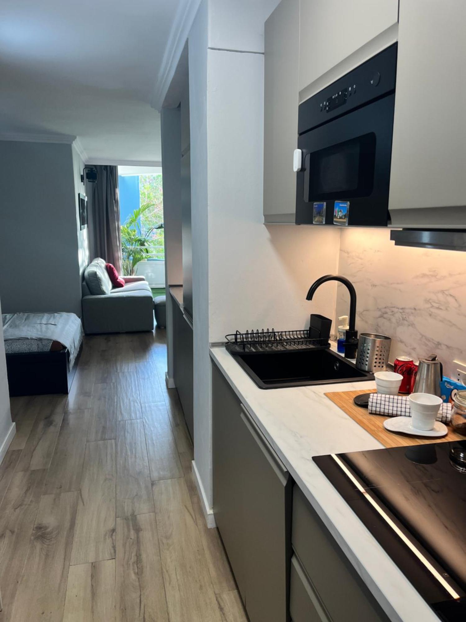 Appartement Golf Del Sur Greenpark With Pool Corbeta 118