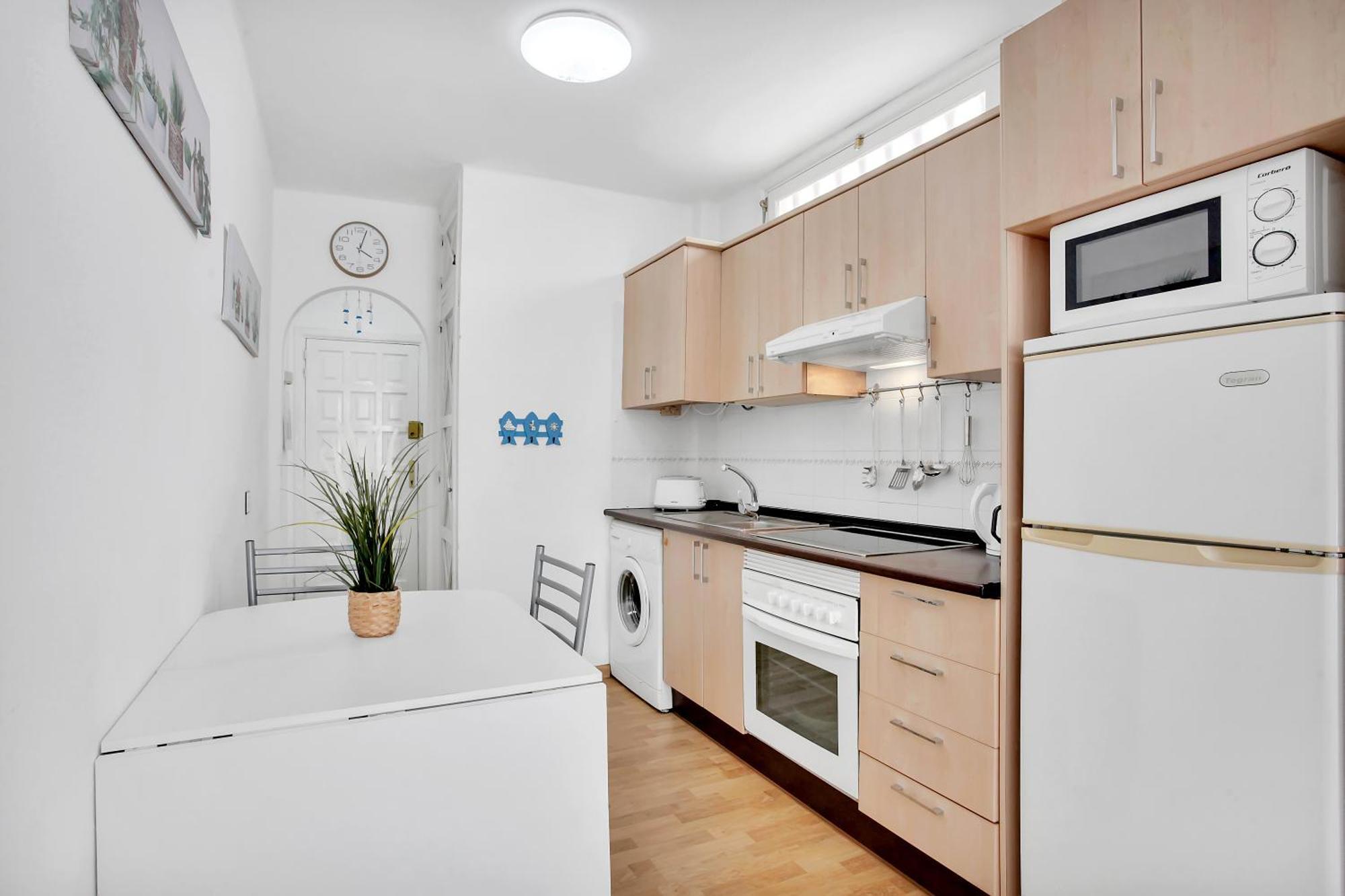 Appartement Monolocale Vistamare Al Island Village Heights