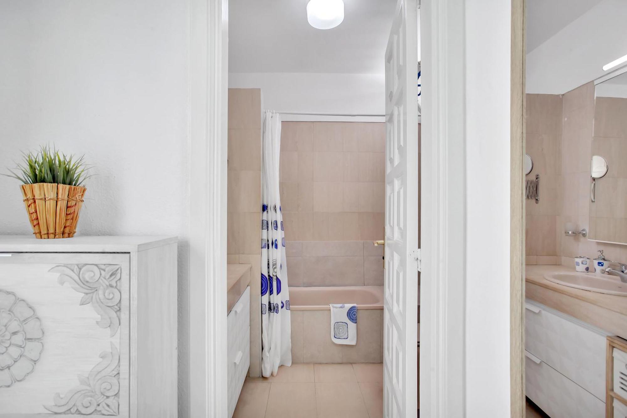 Monolocale Vistamare Al Island Village Heights Appartement *