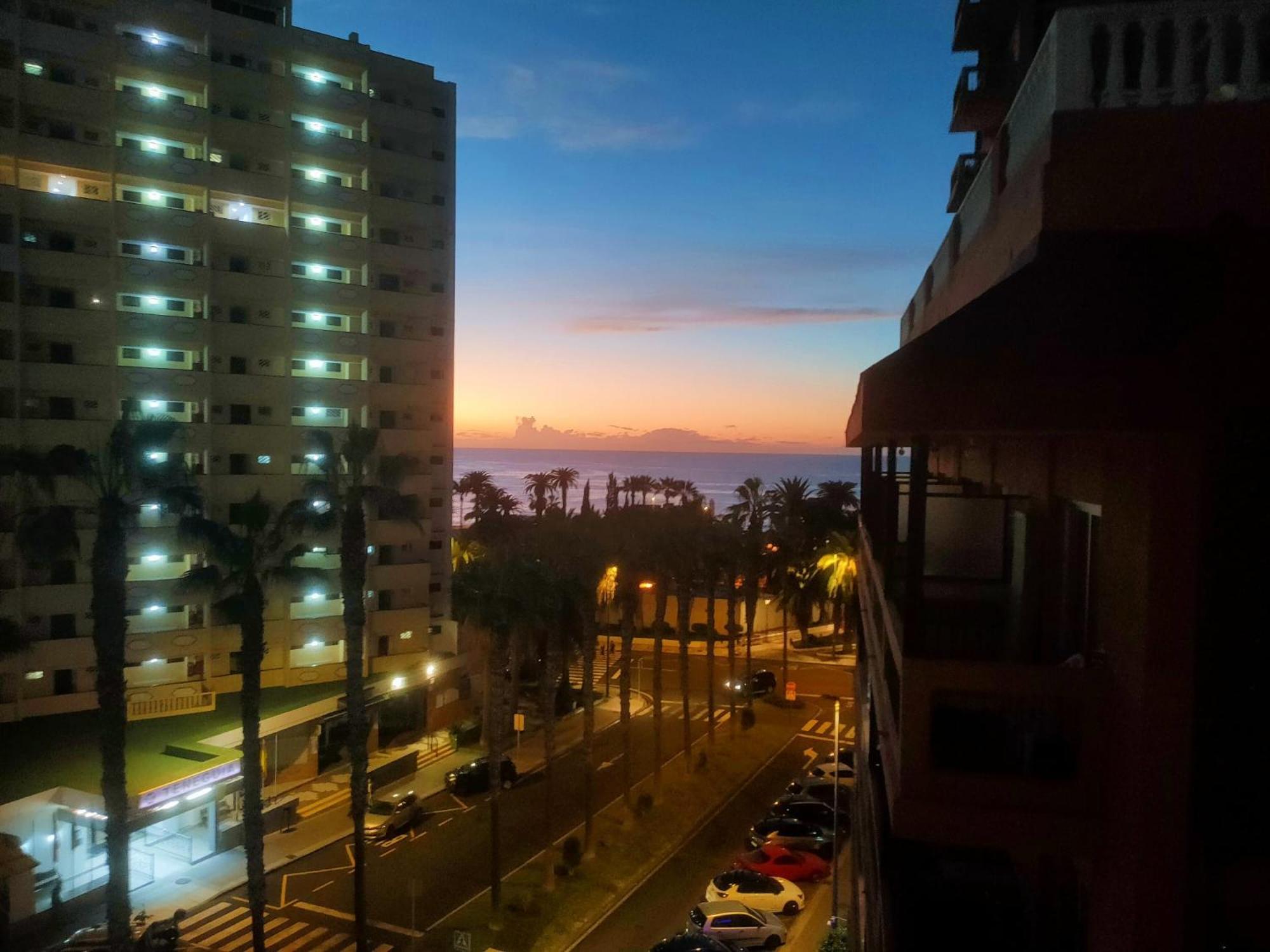 J&j - El Polvorin Appartement Puerto de la Cruz (Tenerife)