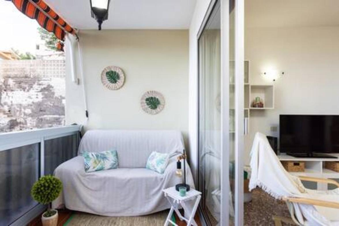 Apartamento Coral Sunsent View Tacoronte