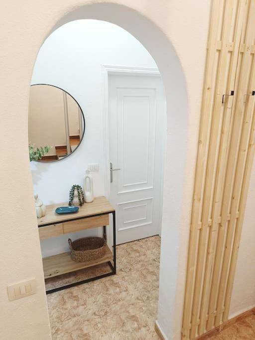 Appartement Bellavista Basement Arona (Tenerife)