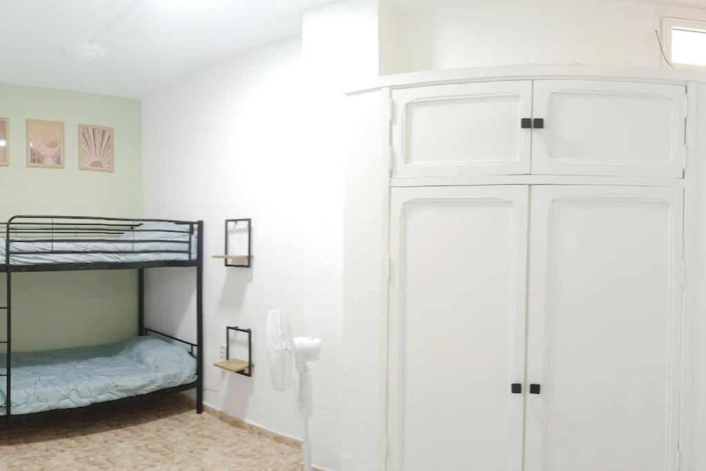Bellavista Basement Appartement *