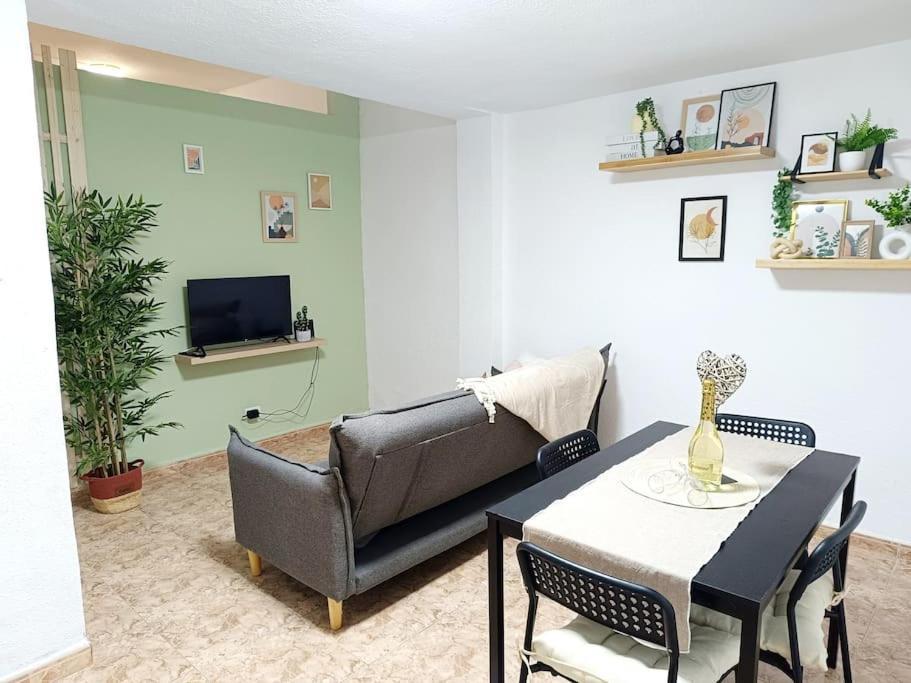 Appartement Bellavista Basement