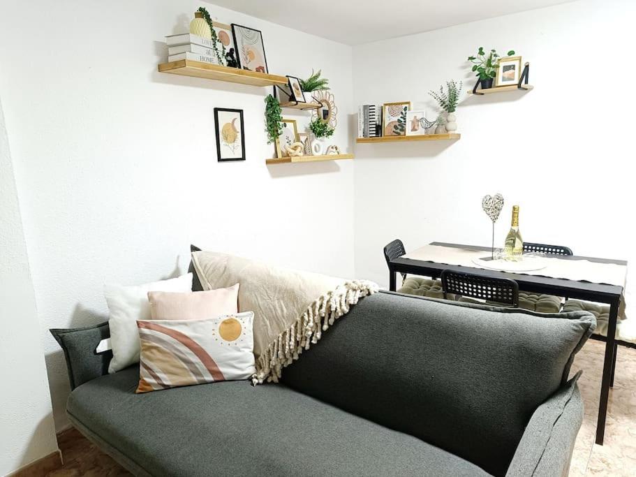 Appartement Bellavista Basement
