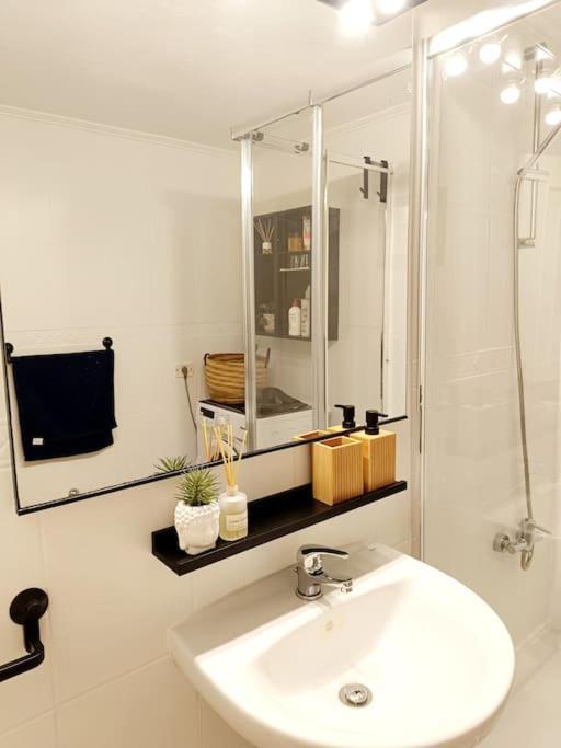 Appartement Bellavista Basement Arona (Tenerife)