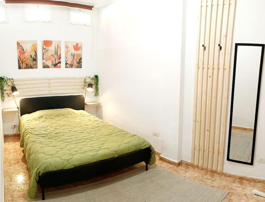 Bellavista Basement Arona (Tenerife)