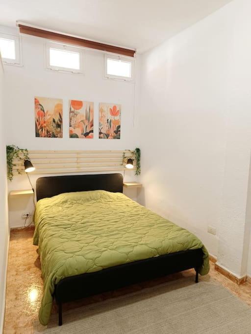 Appartement Bellavista Basement Arona (Tenerife)