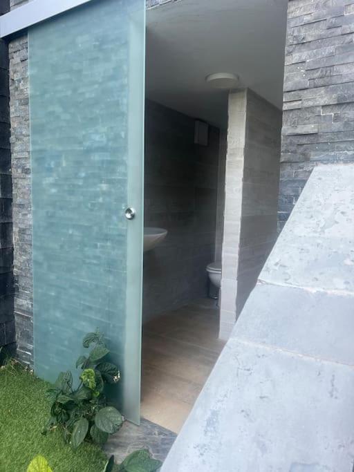 Jardin Secreto De Tabaiba