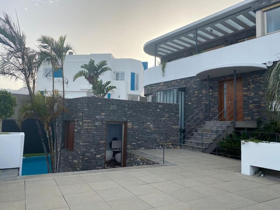 Jardin Secreto De Villa *