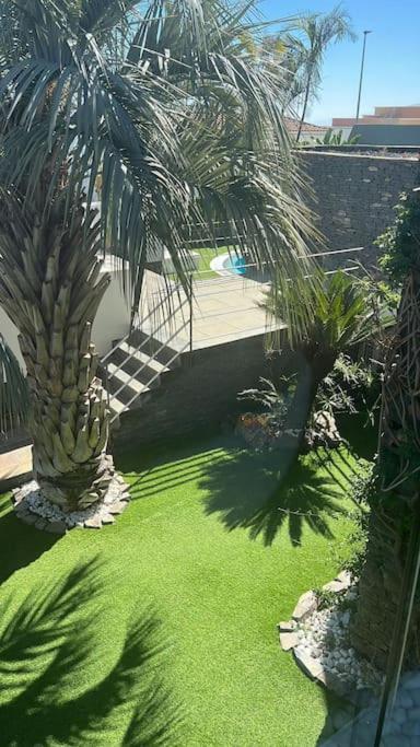 Jardin Secreto De * Tabaiba