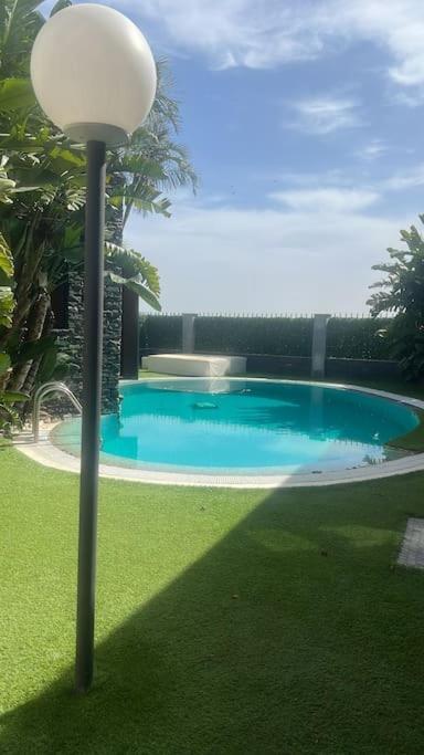Villa Jardin Secreto De *