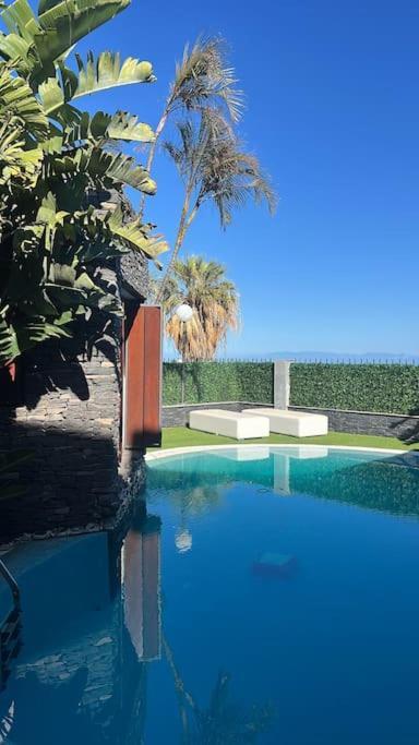 Jardin Secreto De Villa