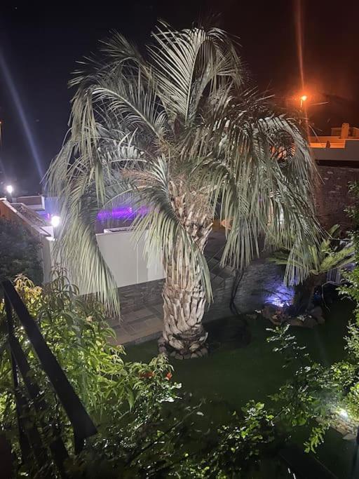 Villa Jardin Secreto De