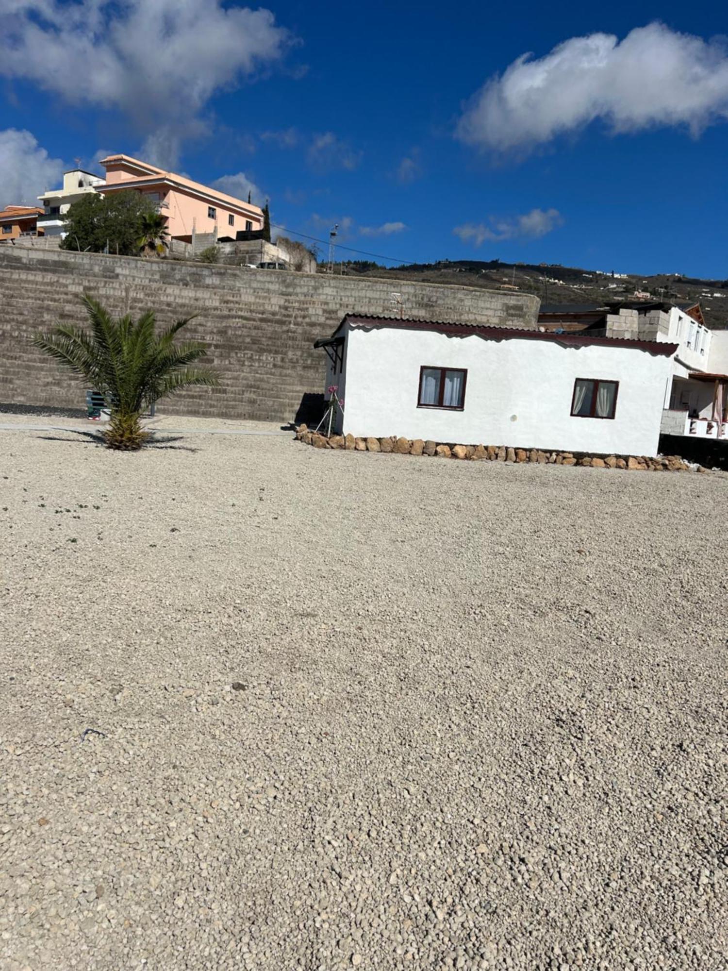 Casa Mirador Appartement Arona (Tenerife)