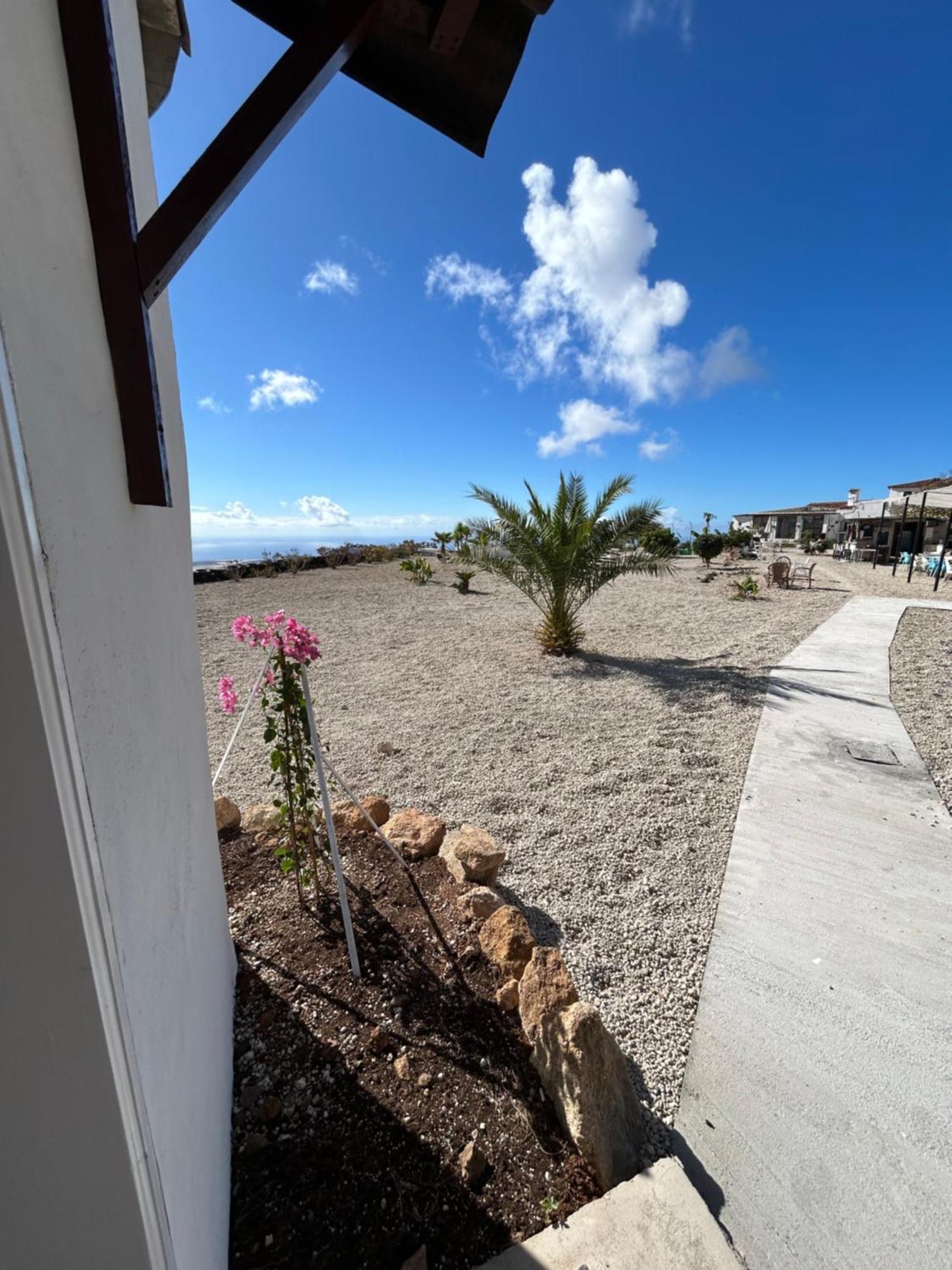 Appartement Casa Mirador