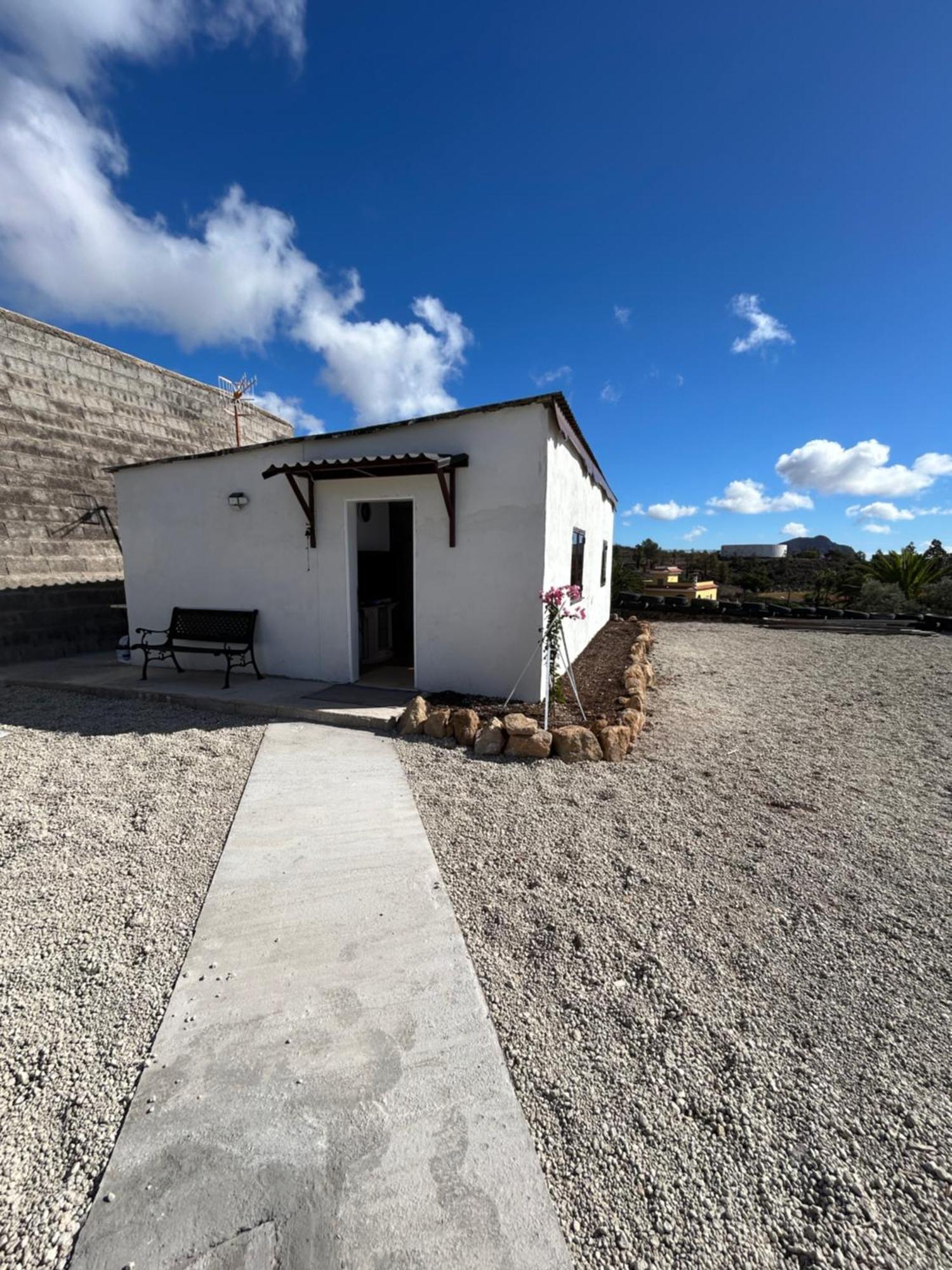 Appartement Casa Mirador *