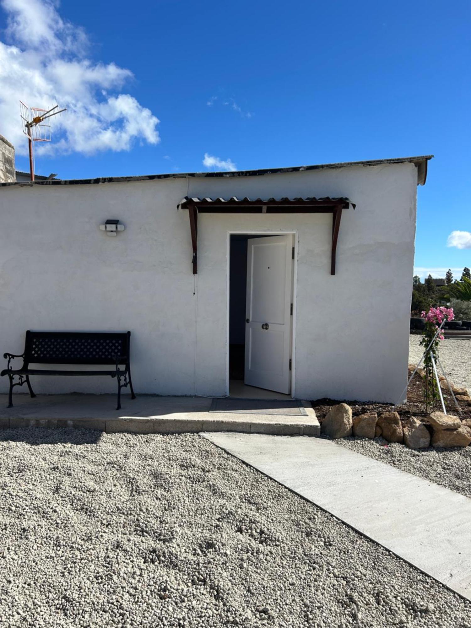 Casa Mirador *