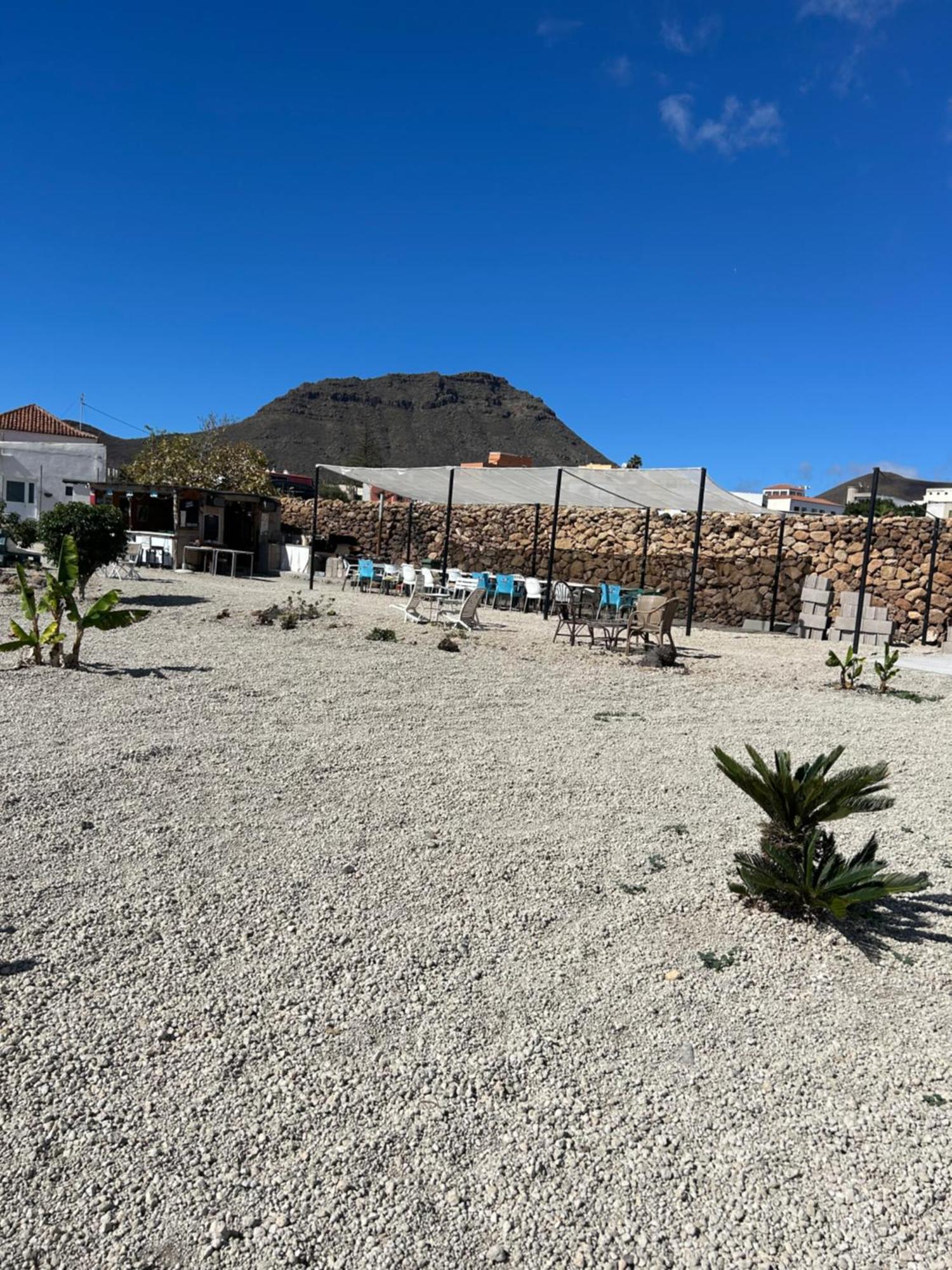 Casa Mirador Arona (Tenerife)