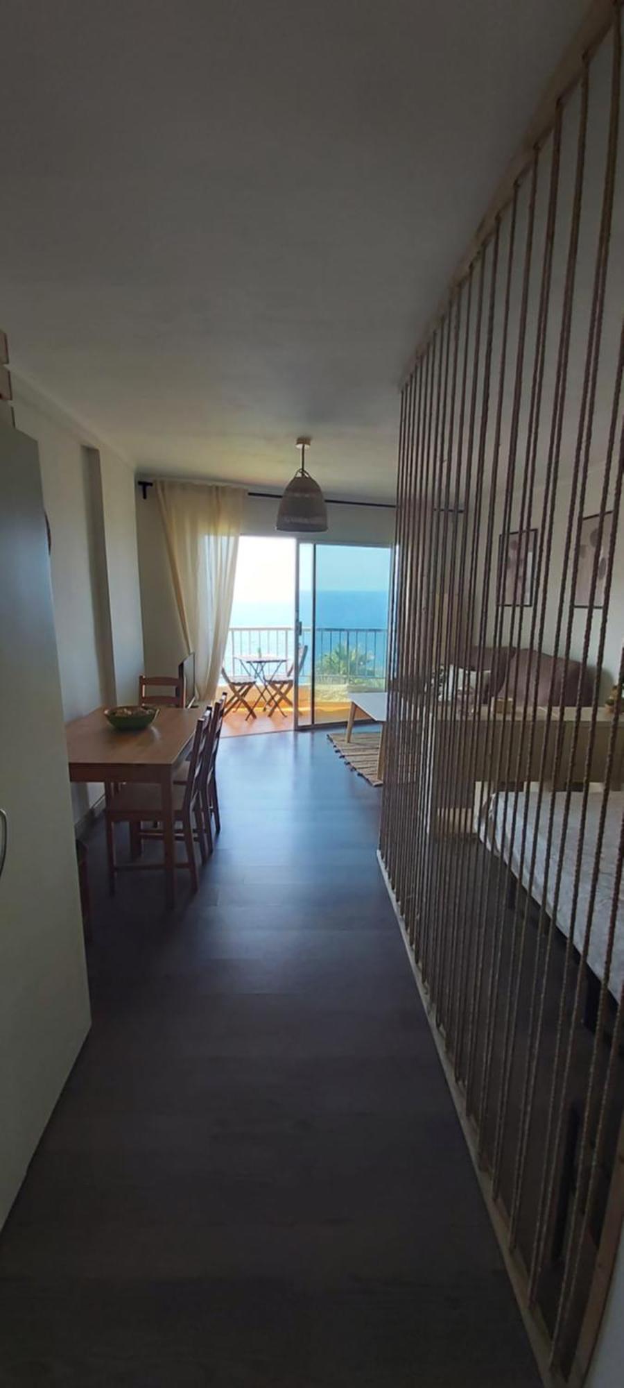 Cozy With Ocean Stunning Views San Marcos (Tenerife)