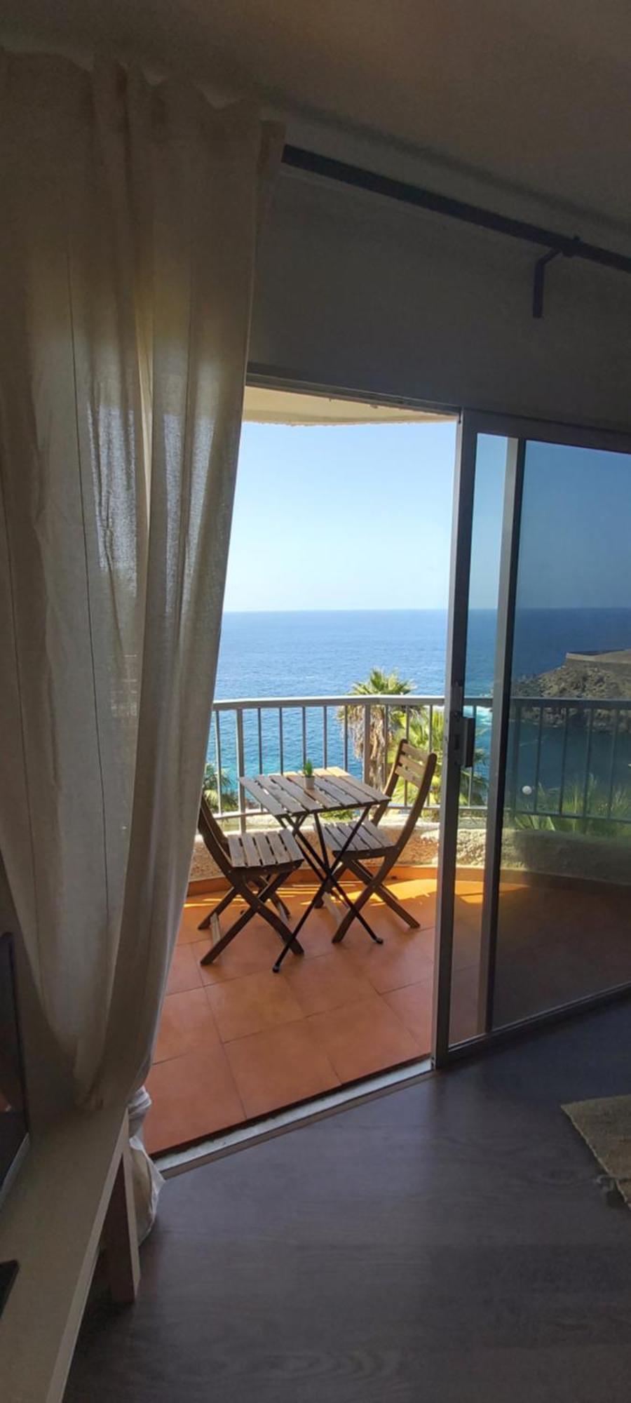 Cozy With Ocean Stunning Views San Marcos (Tenerife)