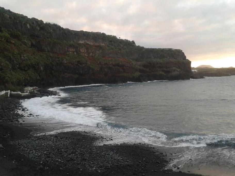 Cozy With Ocean Stunning Views San Marcos (Tenerife)