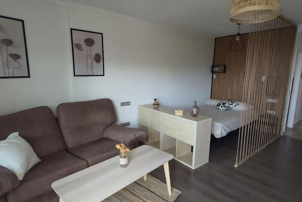 Cozy With Ocean Stunning Views San Marcos (Tenerife)