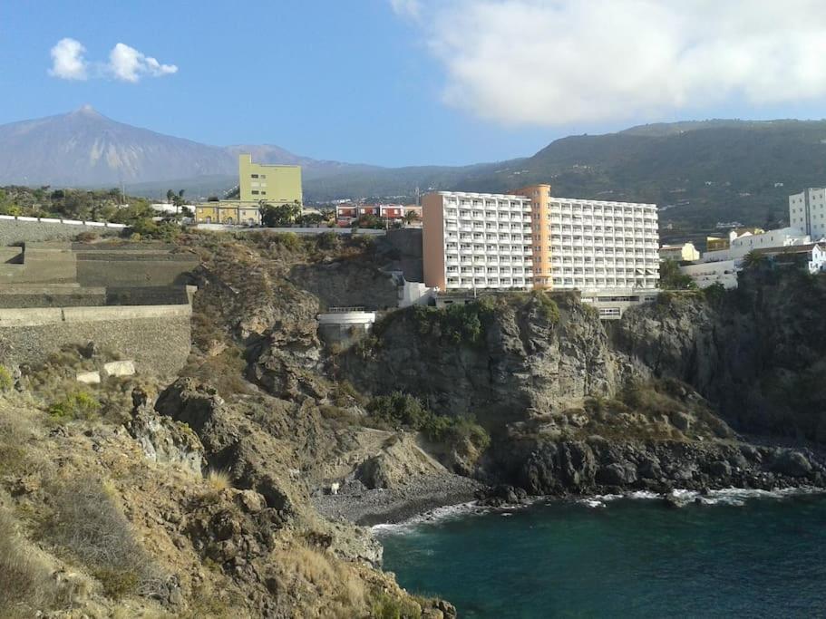 Cozy With Ocean Stunning Views Apartamento