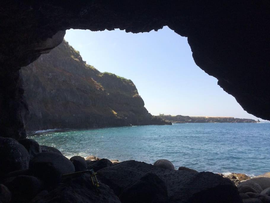Cozy With Ocean Stunning Views Apartamento San Marcos (Tenerife)