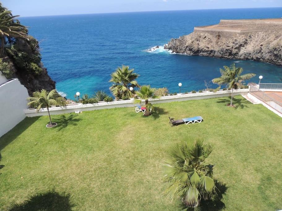 Cozy With Ocean Stunning Views Apartamento