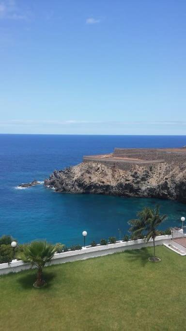 Cozy With Ocean Stunning Views Apartamento *
