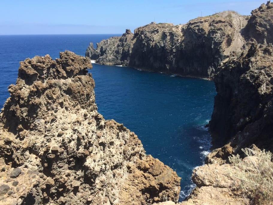 Cozy With Ocean Stunning Views Apartamento San Marcos (Tenerife)