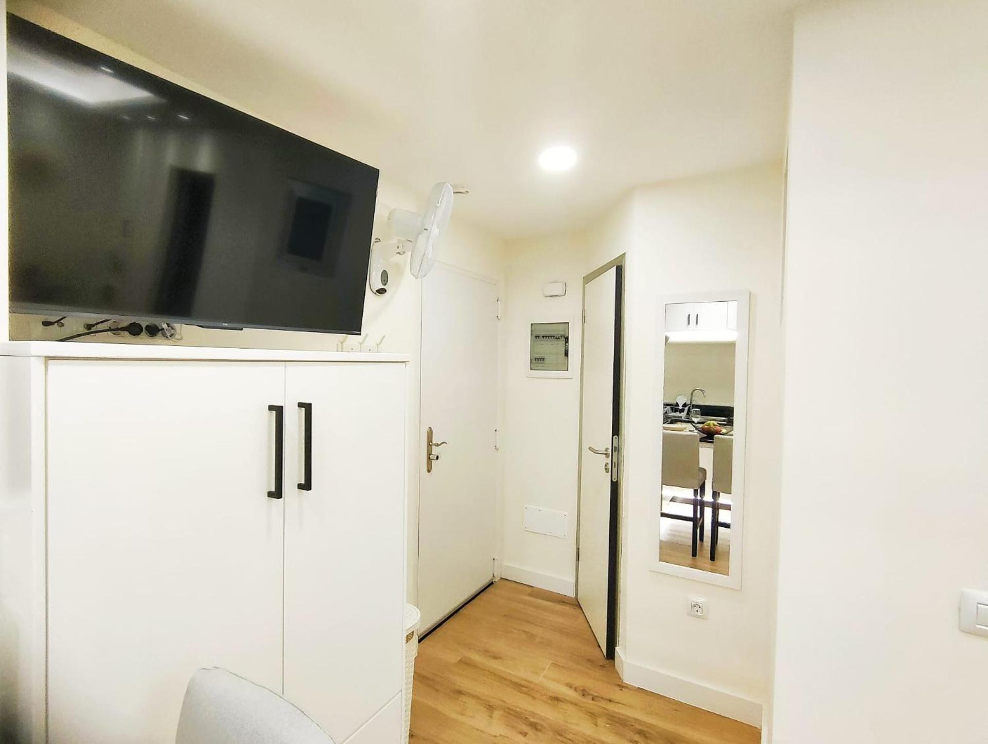 Appartement J&j - El Polvorin *